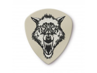 Dunlop Hetfield's White Fang Custom Flow 0.73 mm 6 Pack Dunlop Hetfield's White Fang Custom Flow 0.73 mm 6 Pack
